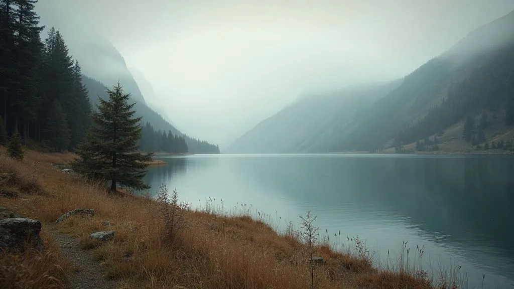 Discover the Magic of Pactola Lake: Your Ultimate Travel Destination