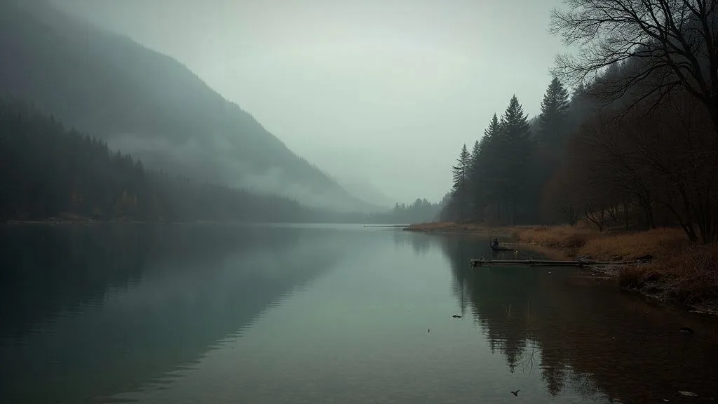 The Art of Sharing: How to Showcase Your Pactola Lake Memories